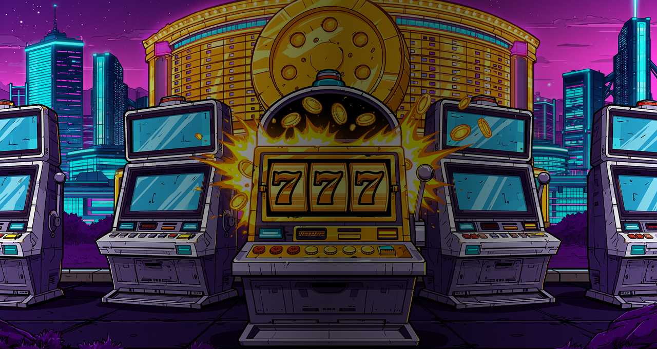 Ninlay Casino